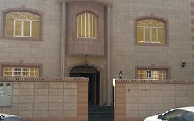 غرف للايجار اليومي