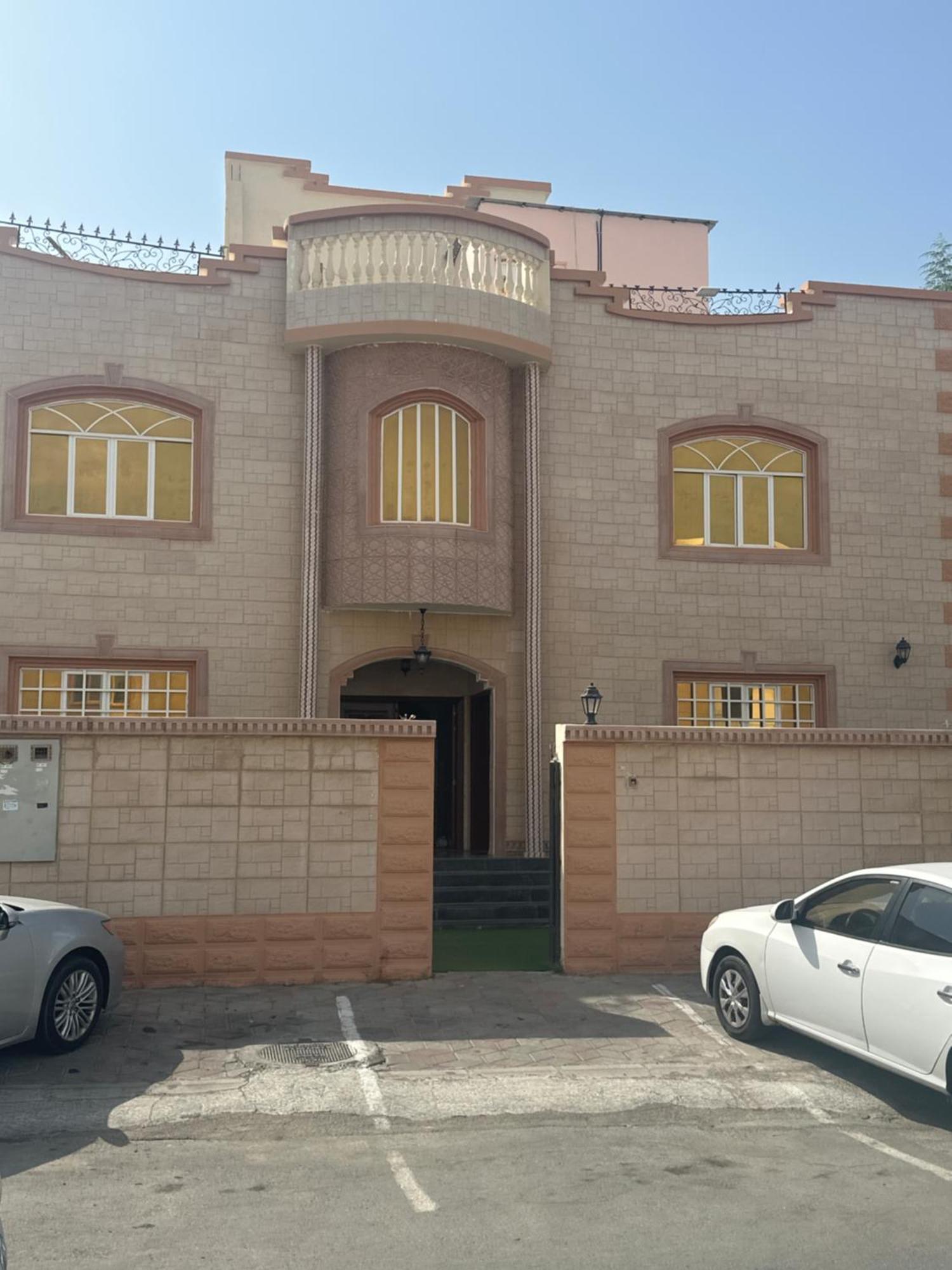 غرف إيجار يومي Daily Rent Rooms Al Khawd Exterior photo